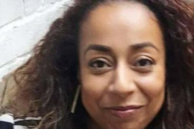 Maida Vale: First pictures of stabbed mother as attacker mowed down by car revealed to be her ex-husband