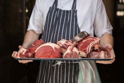 Oisin Rogers: I run ‘London’s best gastropub’ — it’s the people that matter, not the food