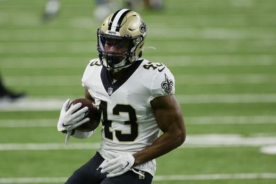 Multiple Saints players named top free agent targets for other teams