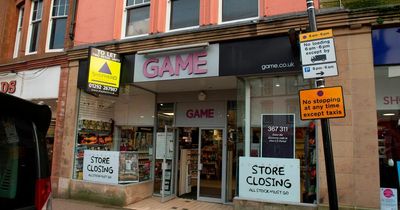 Bosses of popular Ayr gaming shop staying tight-lipped on potential store closure