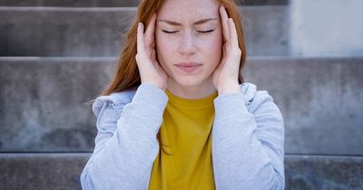 Omicron Covid symptoms in your ears, eyes and head that 'may come and go'