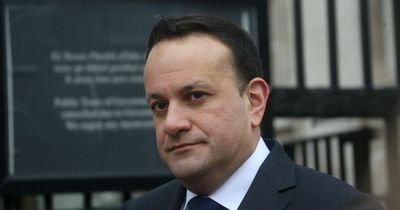 Irish fishermen planning to disrupt Russian military exercises told 'don't put yourselves at risk' by Tanaiste Leo Varadkar