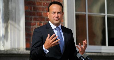 Leo Varadkar urges employers give workers a pay rise to cope with inflation but Taoiseach warns against 'wages spiral'