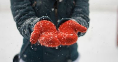 Glasgow's five day weather forecast as snow predicted for city next week