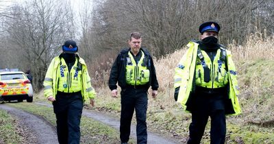 Police called after 'human bones' discovered at Bolton nature reserve