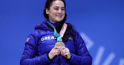 Team GB skeleton star Laura Deas backing Winter Olympics without any snow to be just as special for UK public