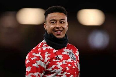 Jesse Lingard return to West Ham would be ‘utopia’ for Hammers as Stuart Pearce explains transfer situation