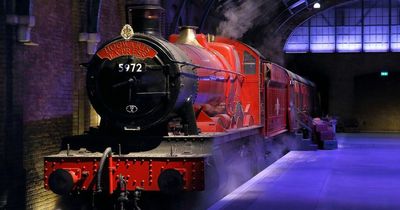 What's on at the Harry Potter Studio Tour for 2022 from mischief to romance