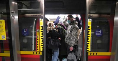 UK records 439 Covid deaths - highest since February last year as 94,326 cases recorded