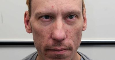 Grindr serial killer Stephen Port's chilling prison letters 'exposed his childish concerns'