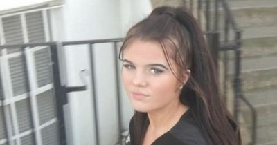 Police searching for missing teenager Leah Redman who has links to the North East