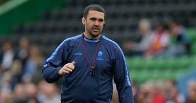 Rugby evening headlines as Welsh coach gone with immediate effect and Scarlets announce reshuffle