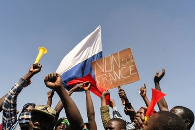 Analysis-Burkina Faso coup a blow to France, as Sahel military mission unravels