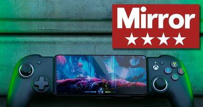 Nacon MG-X Pro Review: One of the best controllers for mobile, offering a home console experience on the go