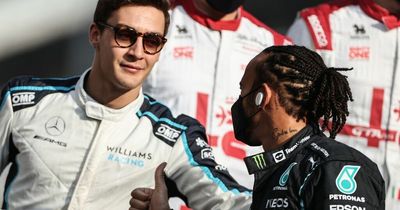 Lewis Hamilton’s measure ‘wrongly questioned’ as Toto Wolff addresses George Russell clash fears