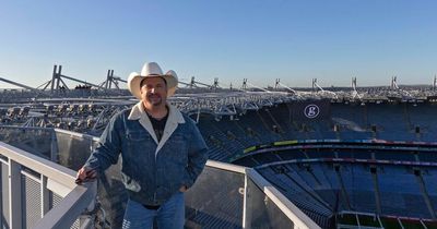 Croke Park bosses looking for 'great neighbours' to help out at concerts