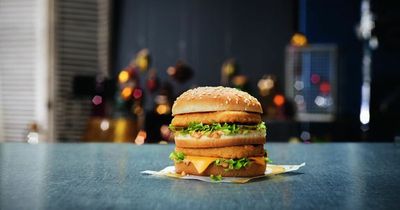 McDonald's make major change to Big Mac as fans get excited about 'game changer' - but it's only for a limited period