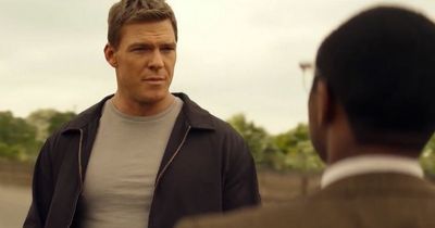 When is the Reacher release date on Amazon Prime Video and what to expect from the new series