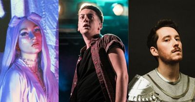 The six LGBT+ musicians in south Wales you need to know right now