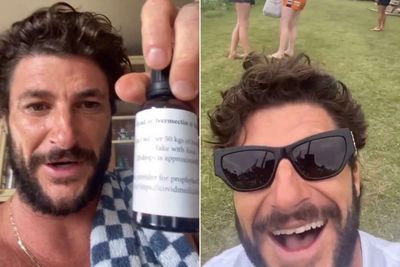 Netflix’s Byron Baes cast appear to flout NSW Covid measures in Instagram videos