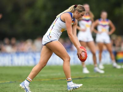 Lions hopeful Smith not latest AFLW ACL