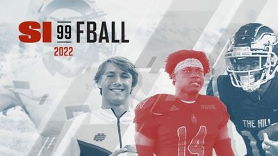 Unveiling the Class of 2022 SI99 Prospect Rankings