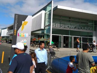 $4.3m creditor ASB ends Showgrounds naming deal; furious operator lashes out