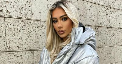 TOWIE's Demi Sims follows in sister Chloe's footsteps as she embraces 'natural' look