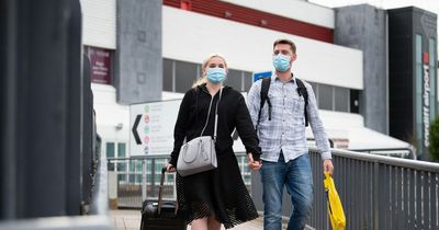TUI, Ryanair and Jet2 latest Covid travel updates as tests axed for fully vaccinated arrivals
