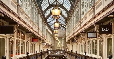 Seven things that made me smile as I walked through Cardiff city centre