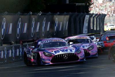 DTM announces complete ban on team orders for 2022 season