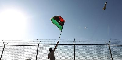 A decade later, no end in sight for Libya’s political transition