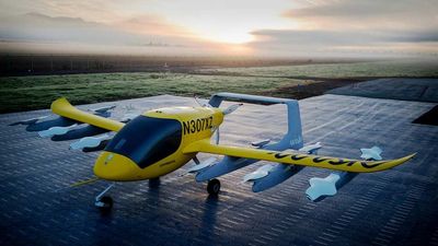Boeing Wants to Take Air Taxis to New Heights. Will It Ever Happen ?