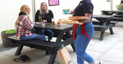 Hospitality venues and nightclubs enjoy latest Covid easing as cases fall continues