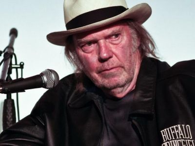 Spotify May Not Get To Keep On Rockin' In The Free World: Inside the Neil Young Vs. Joe Rogan Feud