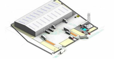 £6m waste processing facility contract awarded for Hull site