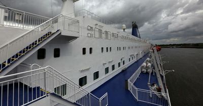 Scotland Office agrees to raise issue of direct ferry links to Europe with UK Department for Transport