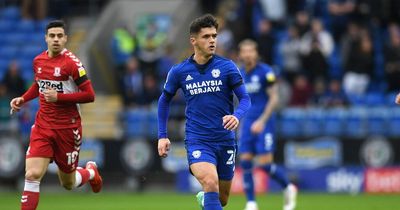 Cardiff City transfer headlines as hopes grow over Ryan Giles return and Bournemouth eye star man Kieffer Moore