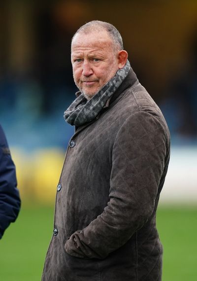 Incoming Worcester boss Steve Diamond promises ‘more abrasive’ approach