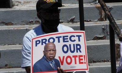 Alabama electoral maps discriminate against Black voters, federal court rules