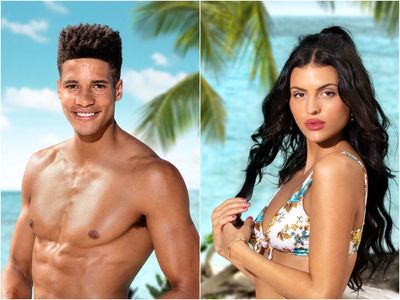 Too Hot to Handle viewers complain about one couple ‘getting all the screen time’
