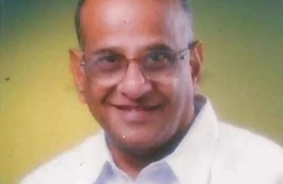 Andhra Pradesh: Padma Shri award to Vizag doctor Sunkara Venkata Adinarayana Rao
