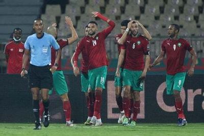 Morocco 2-1 Malawi LIVE! Hakimi goal - AFCON result, match stream and latest updates today