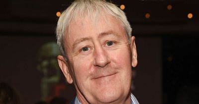 Only Fools And Horses' Nicholas Lyndhurst denies quitting acting after tragedy