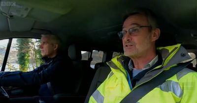 A82 branded one of Britain's 'killer roads' in BBC Panorama documentary