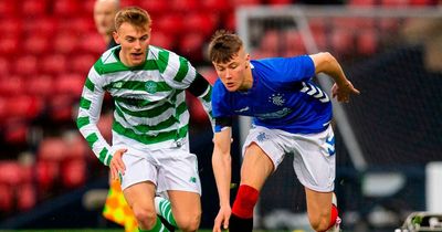 Celtic kid joins Airdrie in loan move
