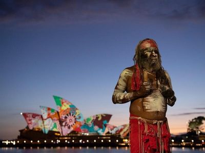 Ceremonies, protests mark Australia Day