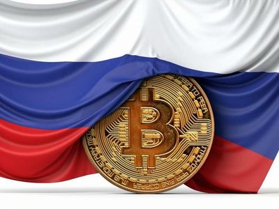 The Russian Finance Ministry said: Crypto should be regulated, not banned