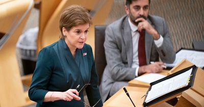 Nicola Sturgeon was right to say English covid rate 20% higher than Scotland, rules stats chief