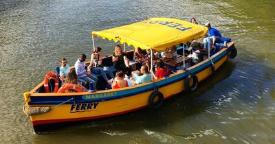 Bristol Ferry Boats looking for part-time crew members